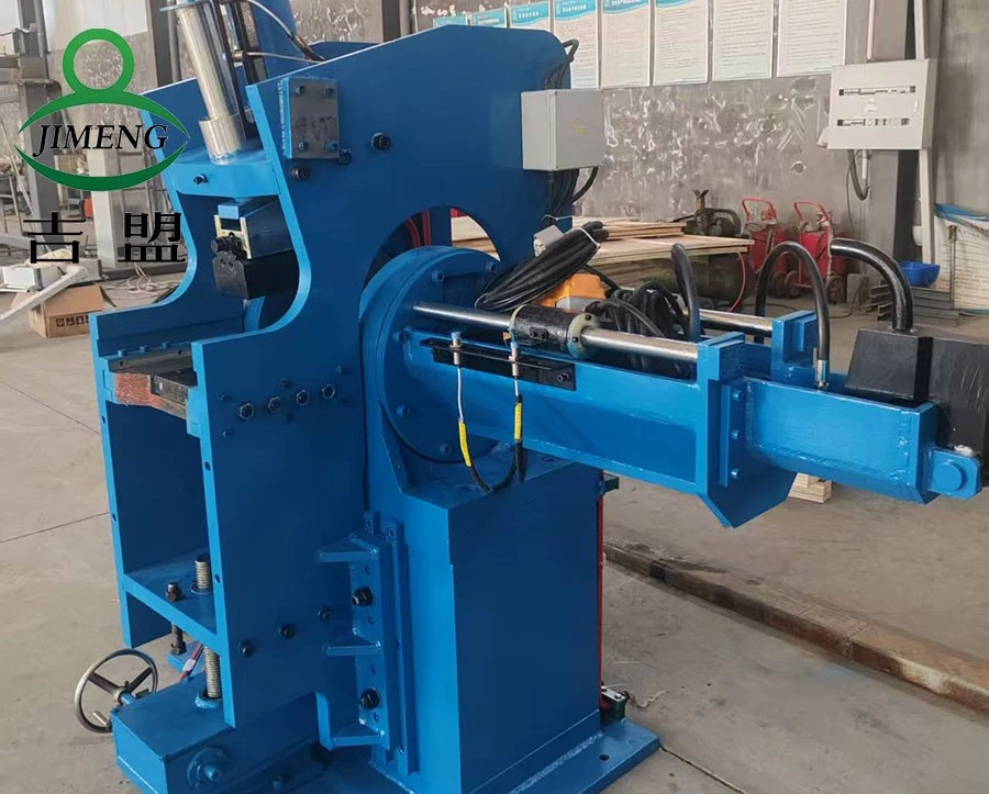 Automatic Leaf Spring Eye Rolling Machine suppliers