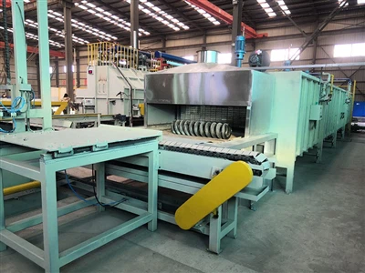 How To Upgrade Hot Coil Spring Production Lines To Automation