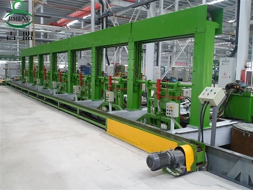 What Are The Characteristics Of The Quenching Fume Purification Treatment Dev...