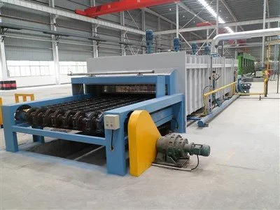 Tempering Furnace